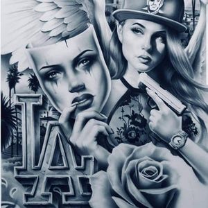 Meet your Posher, Christian